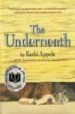 THE UNDERNEATH di APPELT, KATHI 