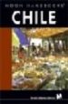 CHILE (GUIAS MOON) di BERNHARDSON, WAYNE 