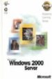 WINDOWS 2000 SERVER TRAINING KIT di VV.AA. 