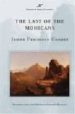 THE LAST OF THE MOHICANS di COOPER, JAMES FENIMORE 