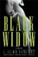 BLACK WIDOW di VICENT, E. DUKE 