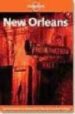 NEW ORLEANS (LONELY PLANET) (3RD ED.) di DOWNS, TOM  EDGE, JOHN T. 