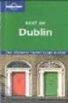 BEST OF DUBLIN (2ND) di VV.AA. 