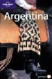 ARGENTINA (5TH ED.) (LONELY PLANET : INGLES) di VV.AA. 