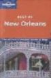 BEST OF NEW ORLEANS (LONELY PLANET) (2ND ED.) di VV.AA. 