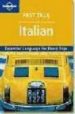 FAST TALK ITALIAN di VV.AA. 