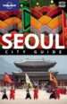 SEOUL (6TH ED.) (LONELY PLANET CITY GUIDES) di ZAHORCHAK, JANSON 