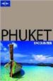 PHUKET (LONELY PLANET. ENCOUNTER) di VV.AA. 