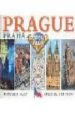 PRAGUE (POPOUT) di VV.AA. 