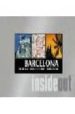 BARCELONA (INSIDEOUT GUIDE) di VV.AA. 