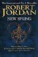 NEW SPRING de JORDAN, ROBERT 