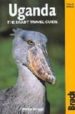 UGANDA BRADT (4TH ED.) de BRIGGS, PHILIP 