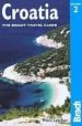 CROATIA (THE BRADT TRAVEL GUIDE) di VV.AA. 
