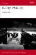 D-DAY 1944 (1): OMAHA BEACH di ZALOGA, STEVEN J.  GARDNER, HOWARD 