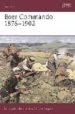 BOER COMMANDO 1876-1902 di KNIGHT, IAN 