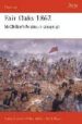 FAIR OAKS 1862: MCCLELLAN'S PENINSULA CAMPAIGN de KONSTAM, ANGUS 