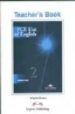 FCE USE OF ENGLISH 2. TEACHER S BOOK (UPPER-INTERMEDIATE) di EVANS, VIRGINIA 