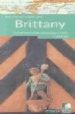 THE ROUGH GUIDE MAP BRITTANY (1:200.000) di VV.AA. 