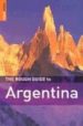 THE ROUGH GUIDE TO ARGENTINA (2ND ED.) di VV.AA. 