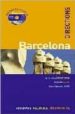 BARCELONA (DIRECTIONS) (INCLUYE CD-ROM) di VV.AA. 