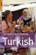 THE ROUGH GUIDE PHRASEBOOK TURKISH (3RD ED.) di VV.AA. 