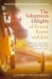 THE VOLUPTUOUS DELIGHTS OF PEANUT BUTTER AN JAM di LIEBENBERG, LAUREN 