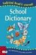 READ IT YOURSELF SCHOOL DICTIONARY di VV.AA. 