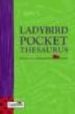 LADYBIRD POCKET THESAURUS di VV.AA. 