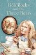GOLDILOCKS AND THE THREE BEARS di VV.AA. 