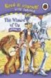 WIZARD OF OZ (READ IT YOURSELF - LEVEL 4) di VV.AA. 