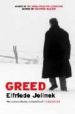 GREED de JELINEK, ELFRIEDE 