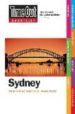 SYDNEY 1ST ED, TIME OUT SHORTLIST di VV.AA. 