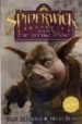 THE SPIDERWICK CHRONICLES BOOK 2: THE SEEING STONE de DITERLIZZI, TONY  BLACK, HOLLY 
