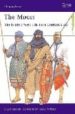 THE MOORS: THE ISLAMIC WEST 7TH-15TH CENTURIES AD de MCBRIDE, ANGUS  NICOLLE, DAVID 