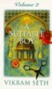 A SUITABLE BOY: VOL.2 di SETH, VIKRAM 