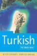 THE ROUGH GUIDE TURKISH DICTIONARY PHRASEBOOK di VV.AA. 