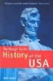HISTORY OF THE USA (THE ROUGH GUIDE) di WARD, GREG 