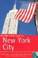 THE ROUGH GUIDE TO NEW YORK di DUNFORD, MARTIN  HOLLAND, JACK 