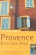 THE ROUGH GUIDE TO PROVENCE AND THE COTE D AZUR di VV.AA. 