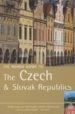 THE ROUGH GUIDE TO THE CZECH & SLOVAK REPUBLICS (6TH ED.) di VV.AA. 