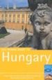 THE ROUGH GUIDE TO HUNGARY (5TH ED.) di HEBBERT, CHARLES  RICHARDSON, DAN  LONGLEY, NORM 