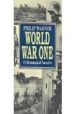 WORLD WAR ONE: A CHRONOLOGICAL NARRATIVE di WARNER, PHILIP 