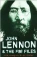 JOHN LENNON AND THE FBI FILES de PARKER, ALAN 
