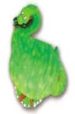 ZIPPY DIPLODOCUS di CHAMBERS, SALLY 