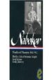 NOVELS AND MEMOIRS, 1941-1951 THE REAL LIFE OF SEBASTIAN KNIGHT; BEND SINISTER; SPEAK, MEMORY di NABOKOV, VLADIMIR 