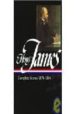 HENRY JAMES: COMPLETE STORIES 1874-1884 de JAMES, HENRY 
