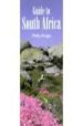 GUIDE TO SOUTH AFRICA (3RD) di BRIGGS, PHILIP 