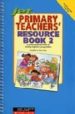 JET PRIMARY TEACHERS  RESOURCE BOOK 2 - BLUE di GRAY, KAREN 