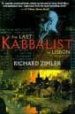 THE LAST KABBALIST OF LISBON di ZIMLER, RICHARD 