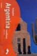 FOOTPRINT ARGENTINA HANDBOOK de NURSE, CHARLIE 